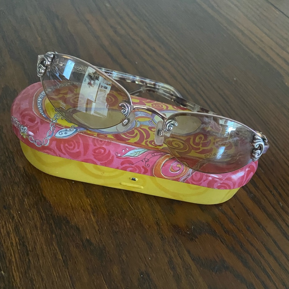 Brighton sunglasses, used very little.